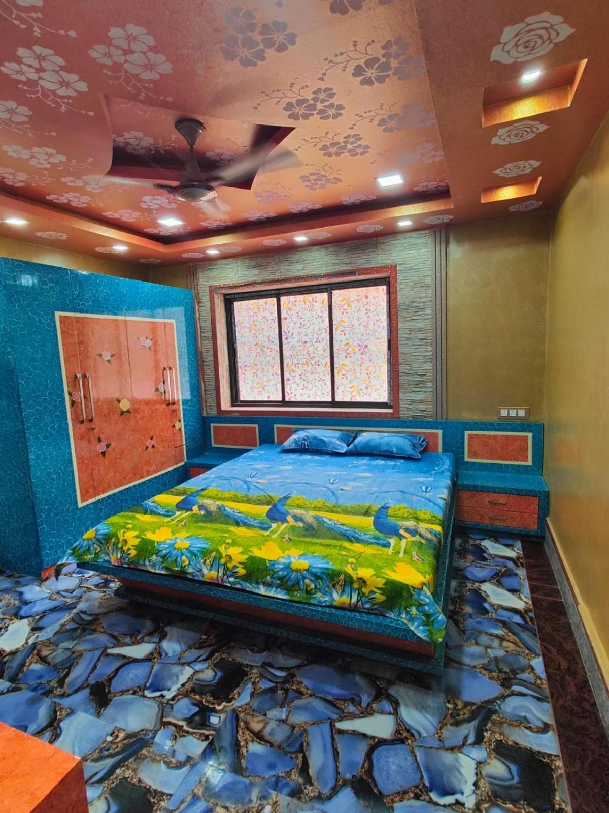 Ananda Ashram Guest House Calcutta Buitenkant foto